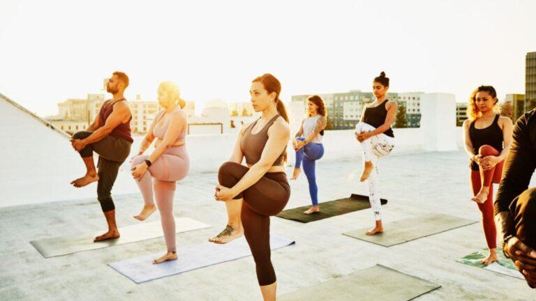Our 10 Most Popular Yoga Practices of 2022 - Yoga Journal