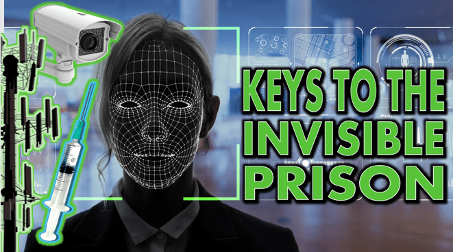 SGT Report With Hope & Tivon: Keys To The Invisible Prison & The Final Lockdown, Parts 1 & 2 | Holistic Health Online