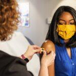 Scientists develop 20-subtype mRNA flu vaccine to protect against future flu pandemics