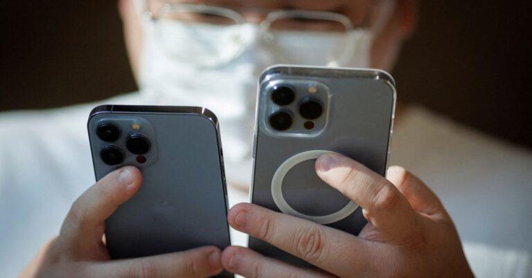 Taiwan's Foxconn slowly checks into iPhone detox | Reuters