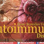Treating Autoimmune Disease Through Natural Cures And Home Remedies
