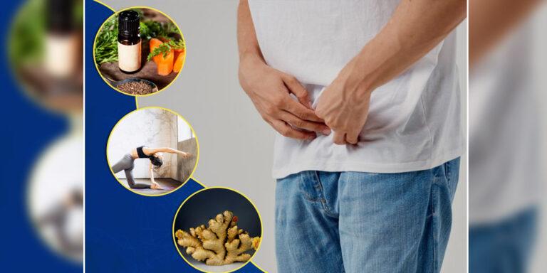 Try These 9 Natural Remedies To Overcome Umbilical Hernia