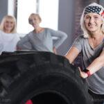 Weight training or gardening for 30 to 60 minutes per week can help reduce risk of early death by 20% – NaturalNews.com