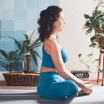 Yoga for Migraine: Research, Poses, and Principles — Migraine Again