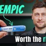 3 Ozempic Dangers You Must Know (weight loss drug)