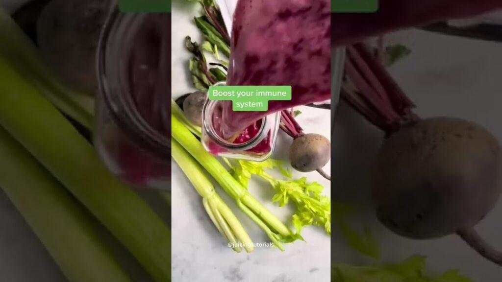 5 Ways Juicing can Benefit Your Health