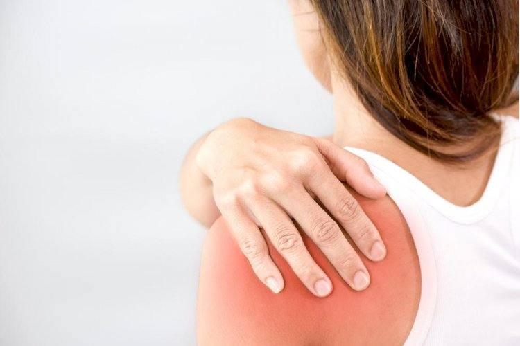7 Natural Remedies to Relieve Shoulder Pain | Best Herbal Health