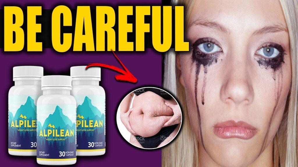 ALPILEAN - ((THE TRUTH!)) - Alpilean Review - Alpilean Weight Loss Supplement - Alpilean Reviews