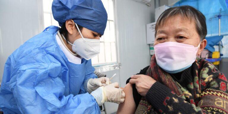 China approves Pfizer/BioNTech mRNA COVID vaccine—only for foreigners | Fortune