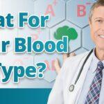 Eating For Your Blood Type: Does It Matter?