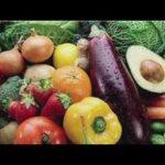 Healthy Eating : How to Maintain a Non-Processed Food Diet
