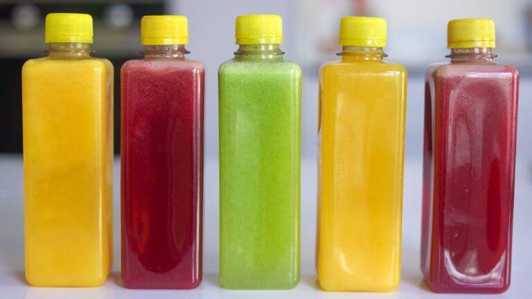 Healthy Juice Recipes | Weight loss, Detox, Anti-inflammatory, Immune Boosting Juice
