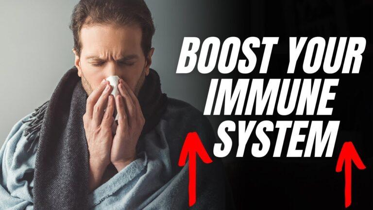 Immune System Boost | Sculpt Nation Greens