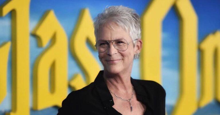 Jamie Lee Curtis Wants to Get Rid of the Term ‘Anti-Aging’