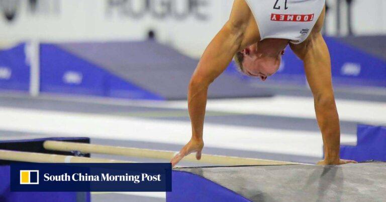 Live: watch CrossFit Games 2022 day 2, as rain-delayed competition continues | South China Morning Post