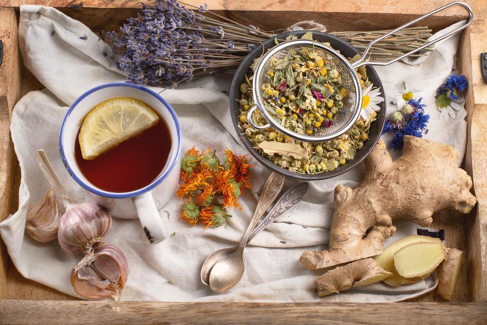 Natural Remedies for Fibroids | USA Fibroid Centers