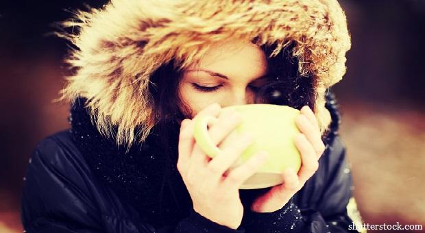 Natural Remedies to Stay Healthy During Winter - Survivopedia
