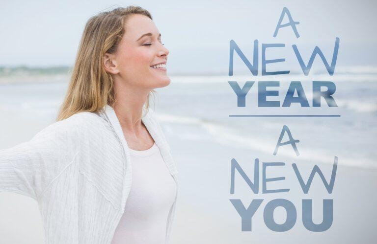 New year, new you – 6 easy ways to support your gut health