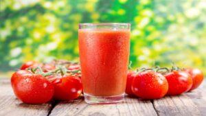 Research Says: Drinking This Red Juice May Lower Blood Pressure