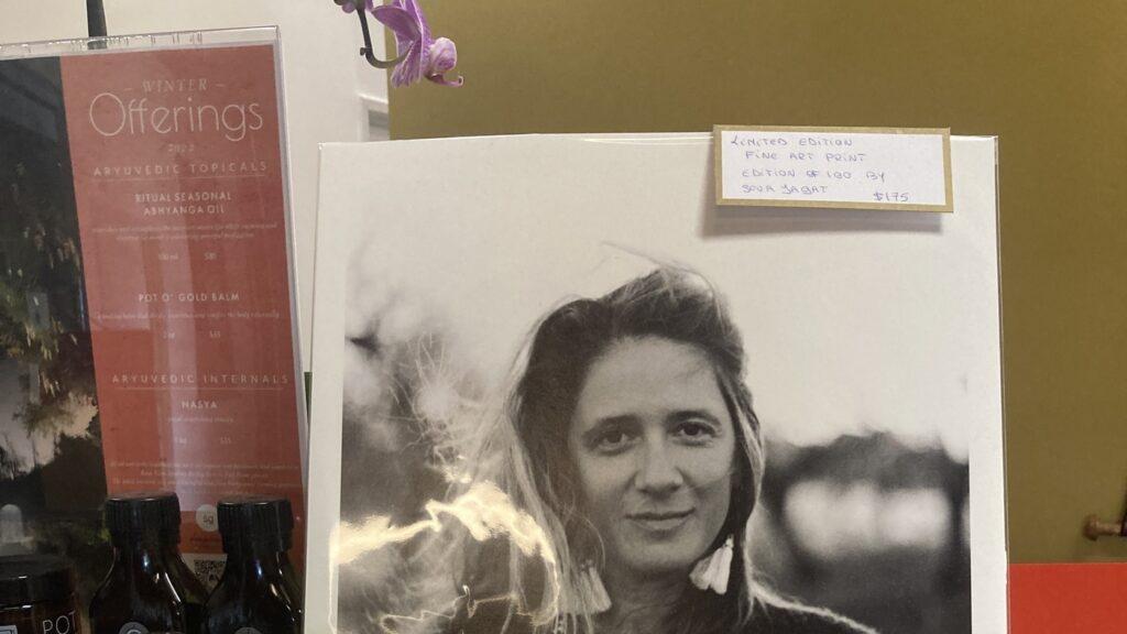 She was a popular yoga teacher who embraced QAnon : NPR