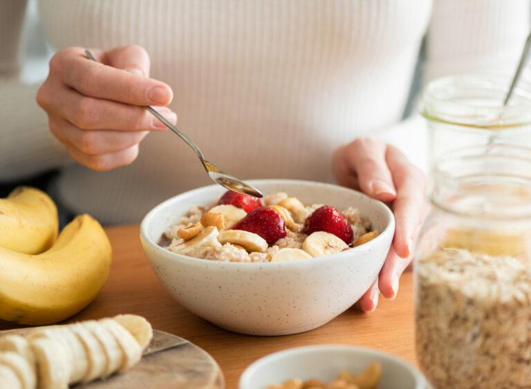 The #1 Best Eating Habit To Prevent Alzheimer's Disease, New Study Suggests — Eat This Not That