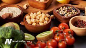 The Best Diet for Cancer Patients