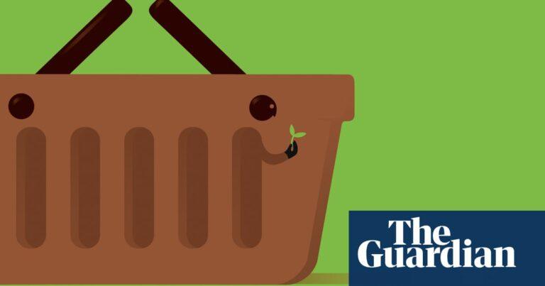 The big idea: has organic food passed its sell-by date? | Science and nature books | The Guardian