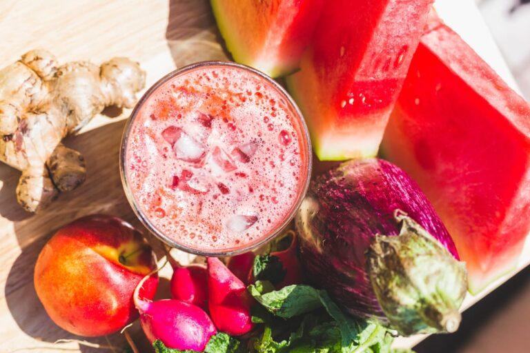 Thinking of Juicing For Weight Loss? Here’s What You Should Know