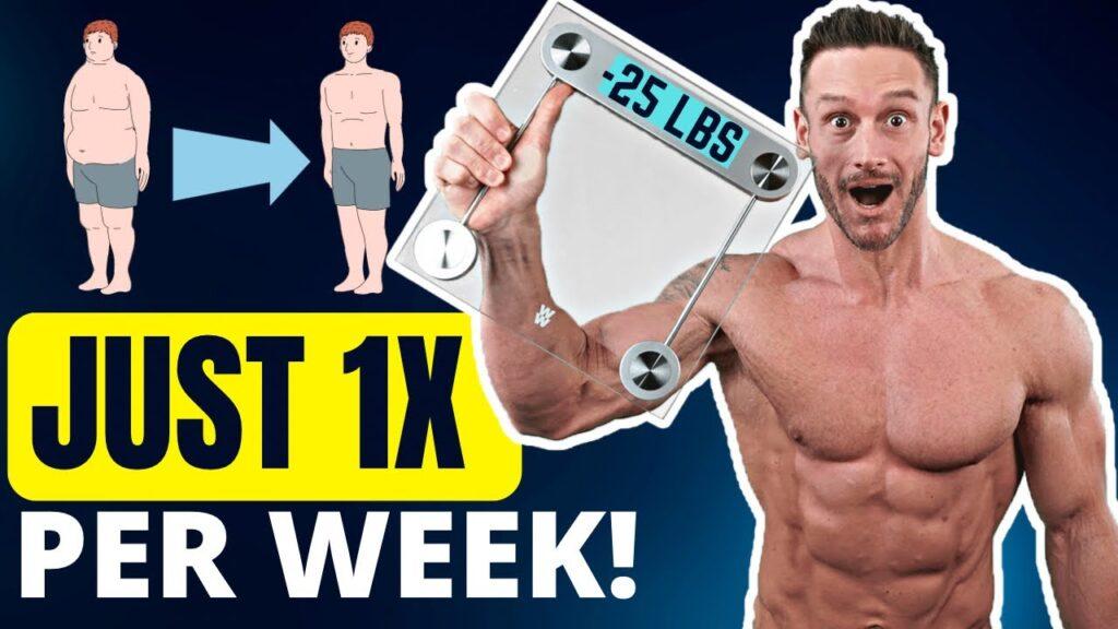 This Type of 24-HOUR Fasting is BETTER for Weight Loss & Sleep (DO THIS IN 2023)