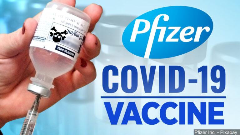 UNDERCOVER VIDEO: Pfizer Scientists Knew That mRNA Covid “Vaccine” Was Likely Cause of Myocarditis, Heart Attacks » Sons of Liberty Media
