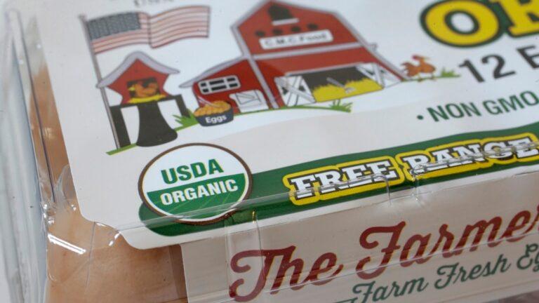 US Rolls Out Rule to Stop Fraud in Organic Food Sales
