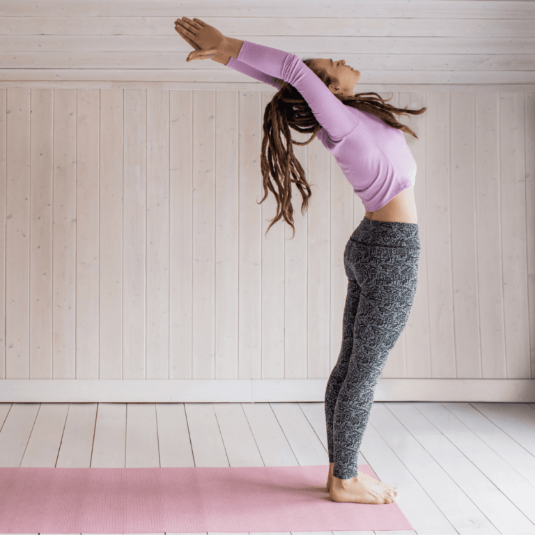 Yoga for Digestion: 7 Yoga Poses That Help