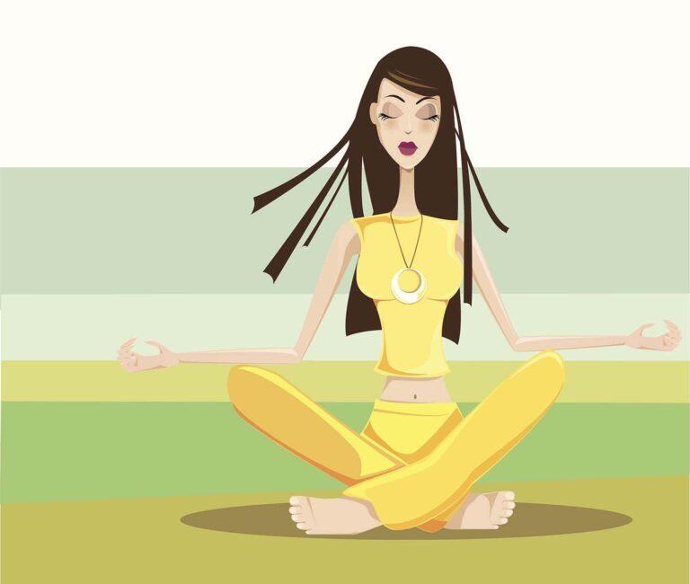 Yoga for beginners: The essential guide to prepping for yoga