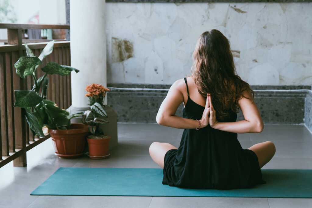 ‘You’re Opening Demonic Doors’: Ex-Psychic’s Warning About Yoga – Faithwire