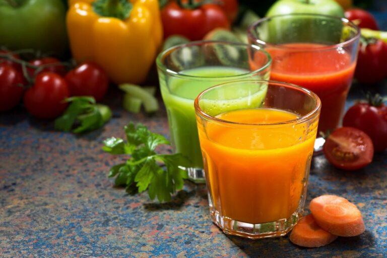10+ Best Juicing Recipes for Energy