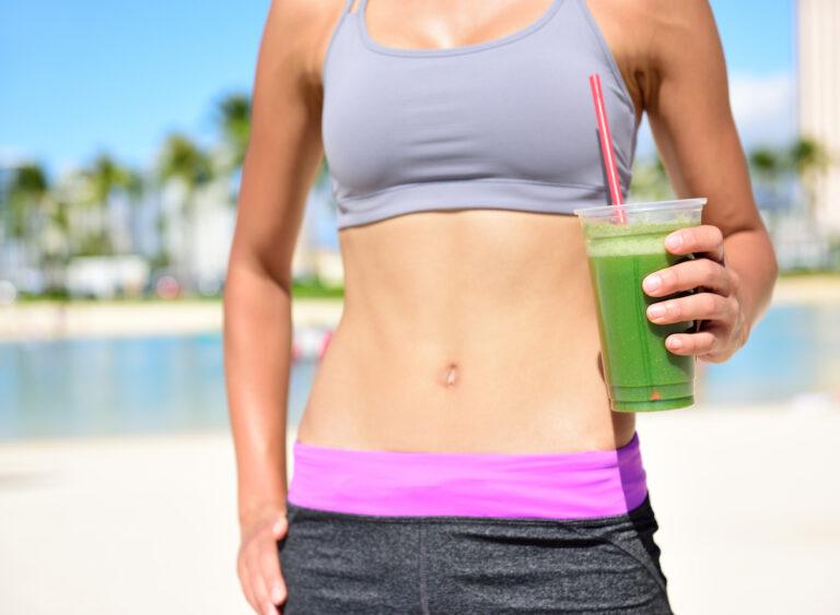 4 Best Drinks for Rapid Weight Loss, Say Dietitians — Eat This Not That