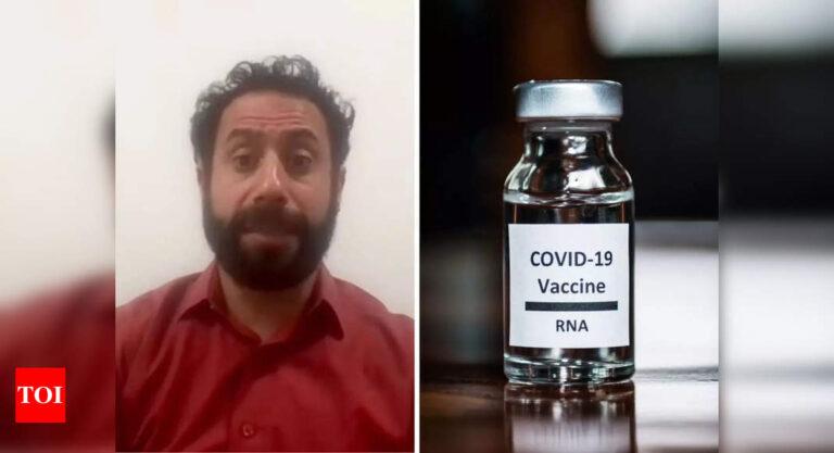 Coronavirus Vaccine: Breaking! Researcher claims mRNA COVID-19 vaccines can increase serious adverse events; calls for it to be withdrawn from the market