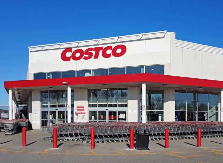 Exciting Food Court Items at Costcos Around the World