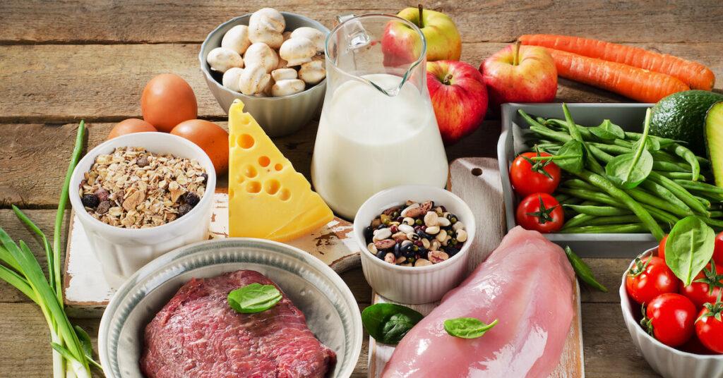 Finally, New Common Sense Nutritional Food Label Guidelines!