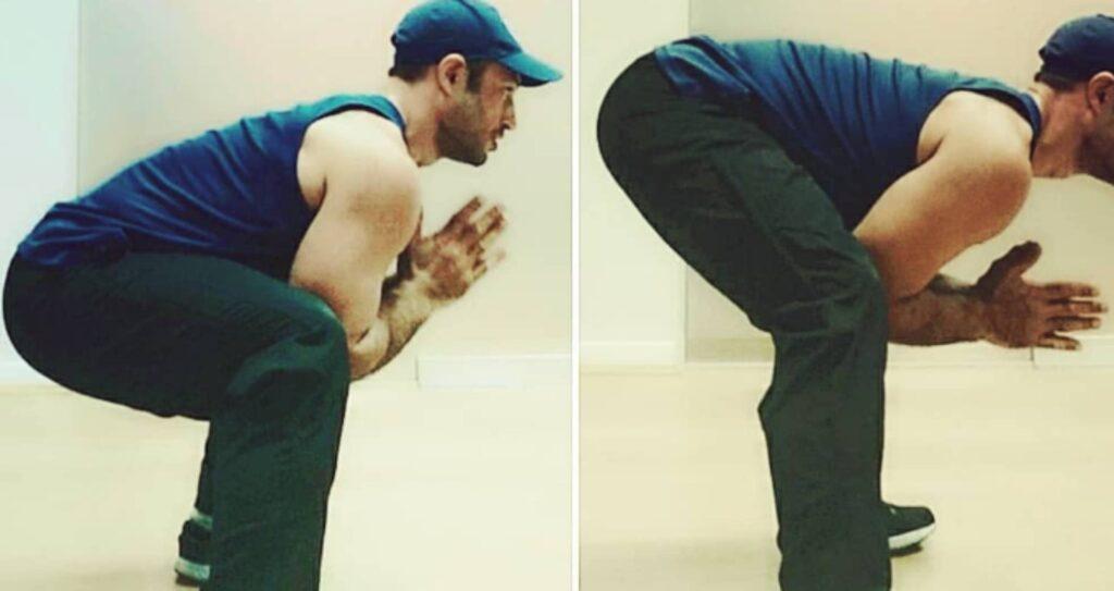 Frog Squat Exercise Guide: How to, Benefits, and Alternatives - Generation Iron Fitness & Bodybuilding Network