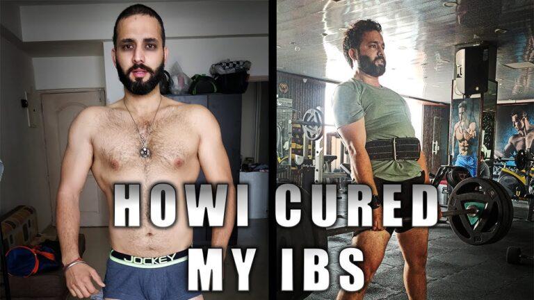 HOW I CURED MY IBS & DIGESTIVE ISSUES NATURALLY in 5 DAYS | NO CLICKBAIT | English SUBTITLES