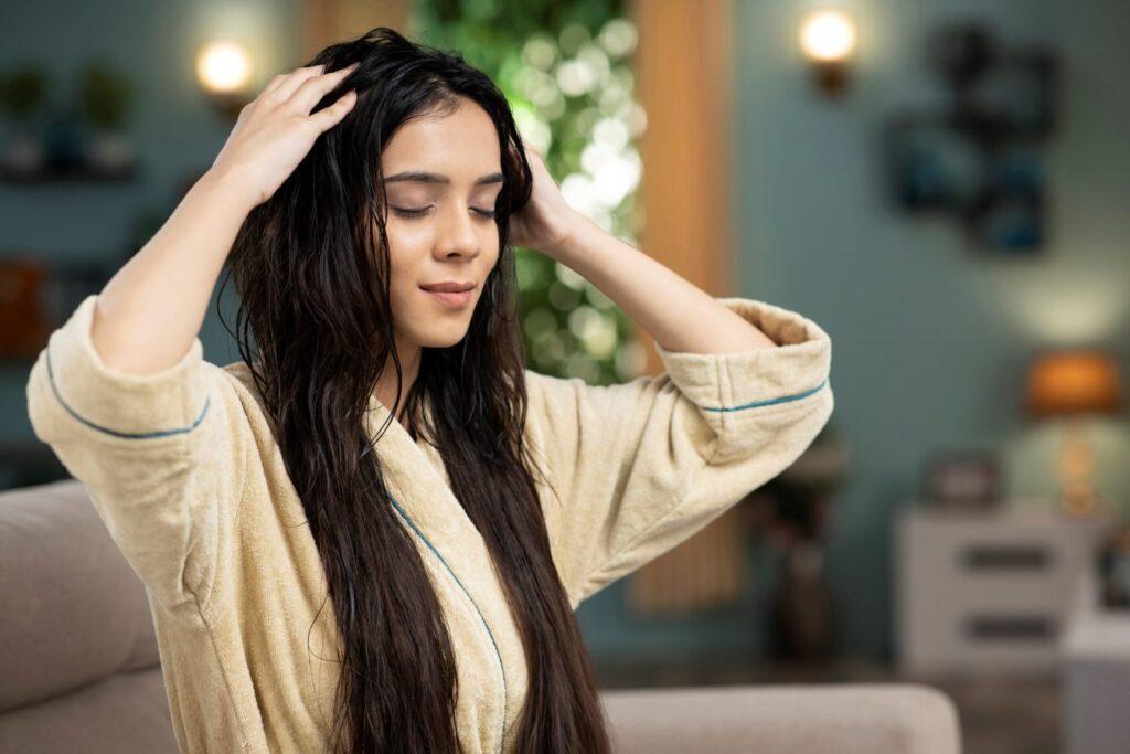 Natural Remedies Can Help Prevent Hair Loss