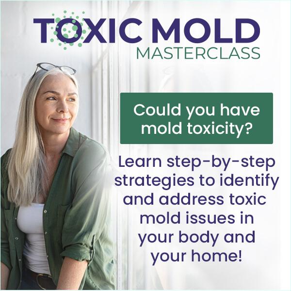 [New Summit] Recover Your Health & Home From Toxic Mold | Holistic Health Online