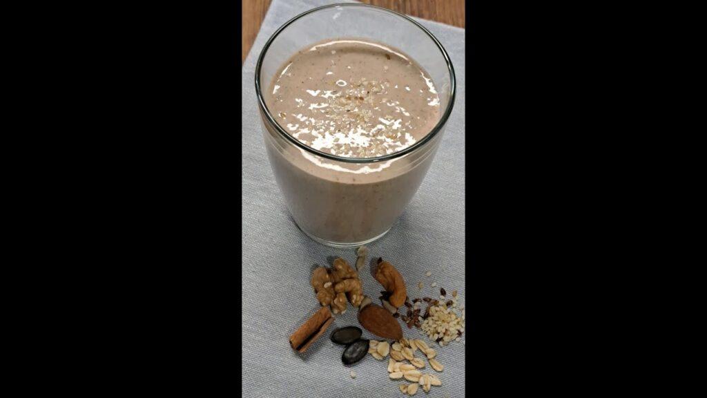 The Excellent Biotin Drink