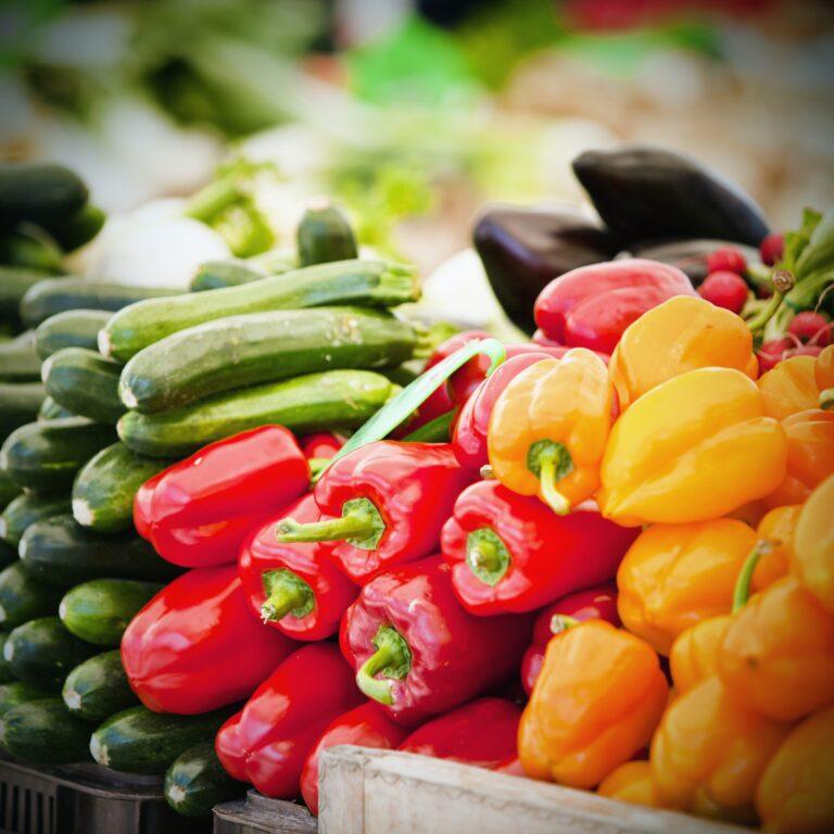 USDA Strengthens Organic Food Label Rules
