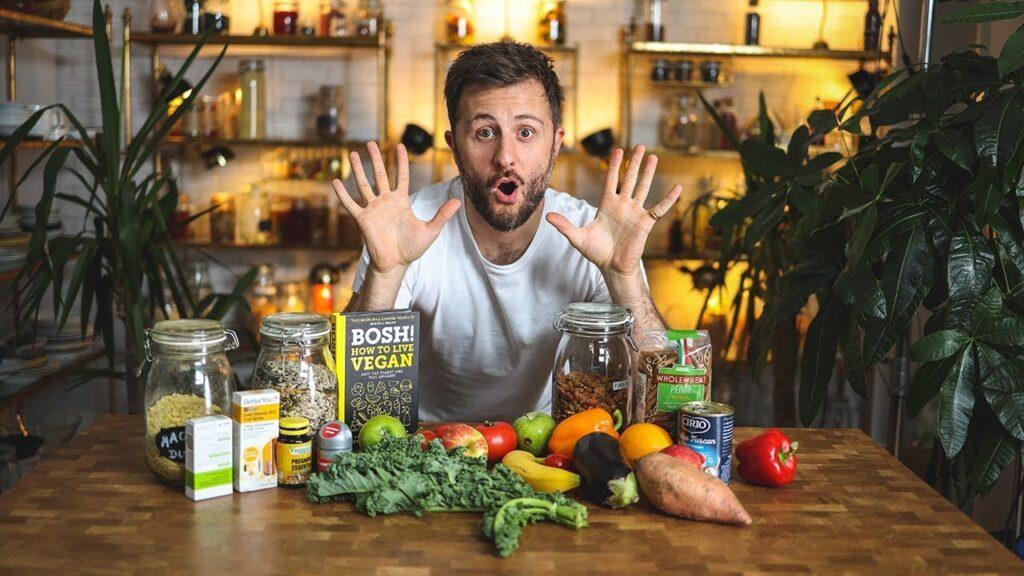 10 ways to stay HEALTHY as a VEGAN! 🌱