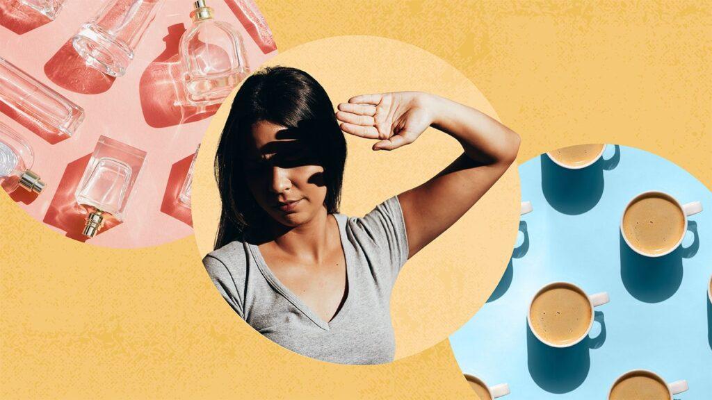 14 Migraine Triggers You Should Know About
