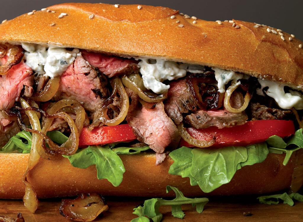 14 Old-Fashioned Sandwich Recipes That Are Perfect for Weight Loss — Eat This Not That