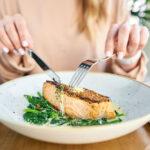 6 High-Protein Foods That Shrink Belly Fat, Says Dietitian — Eat This Not That