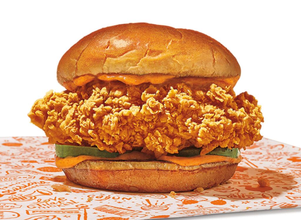 7 Best Fast-Food Sandwiches, According to Chefs